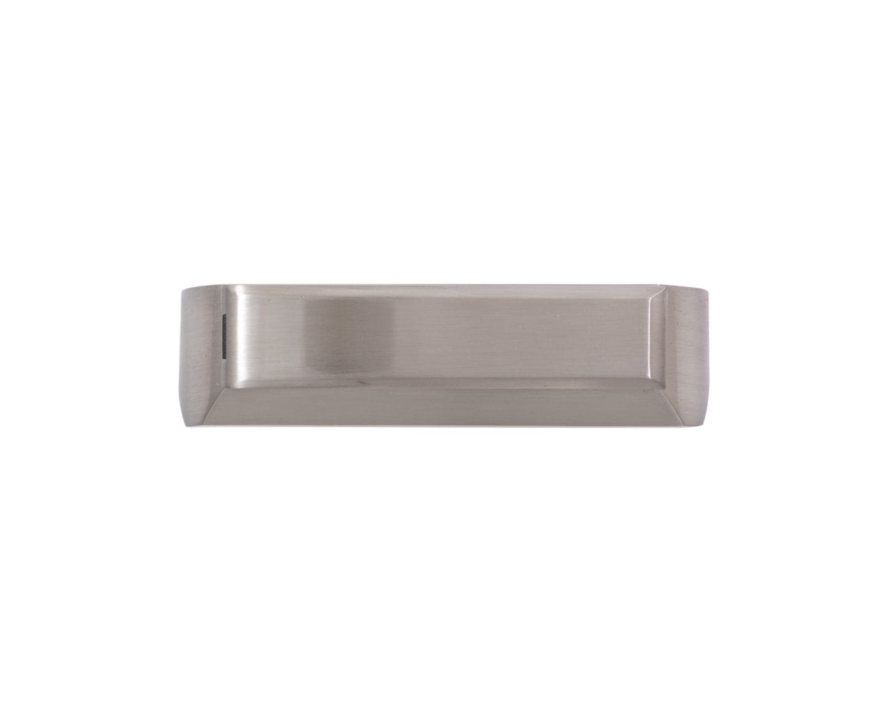 Contemporary Satin Nickel