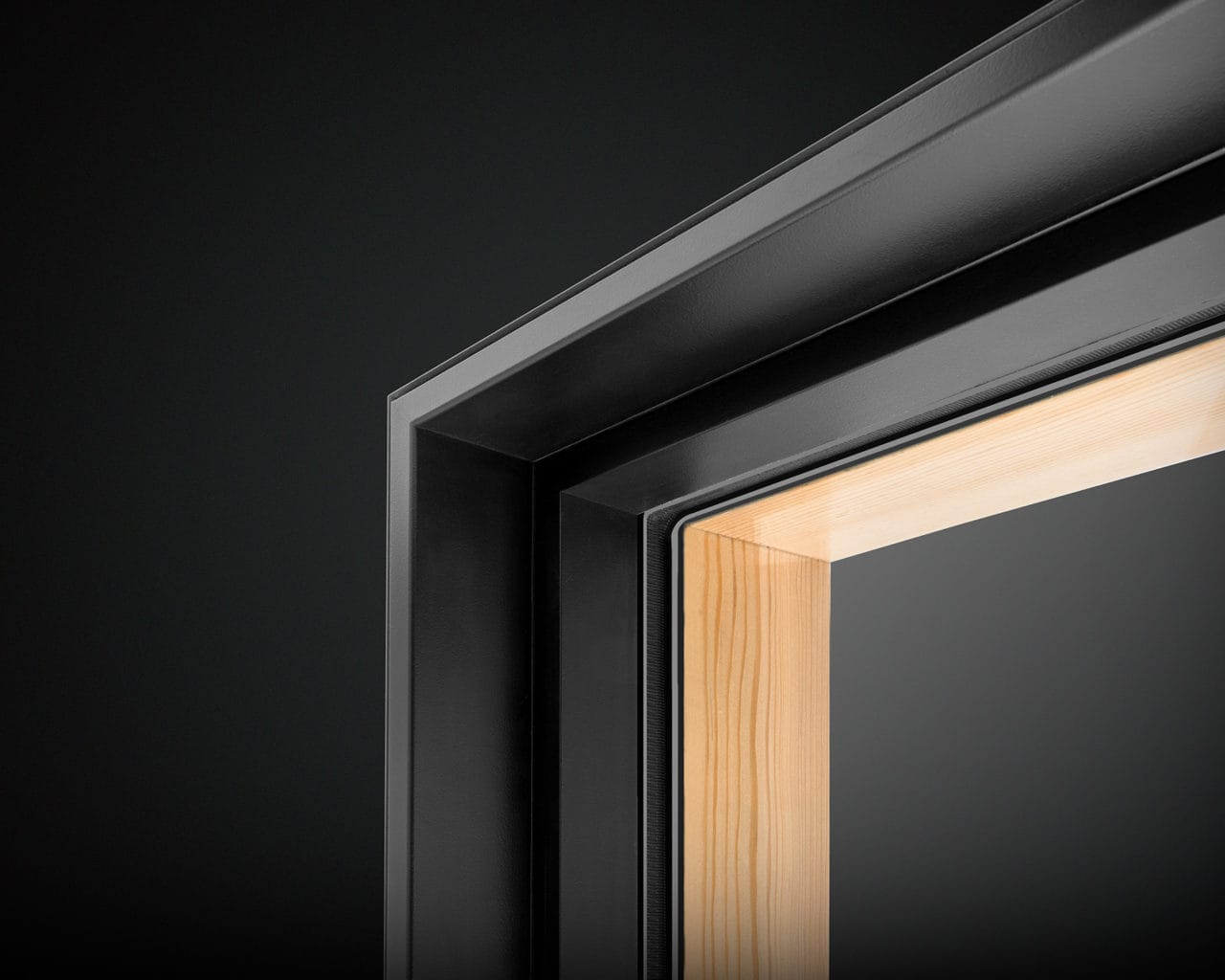 Series 36 Cladding