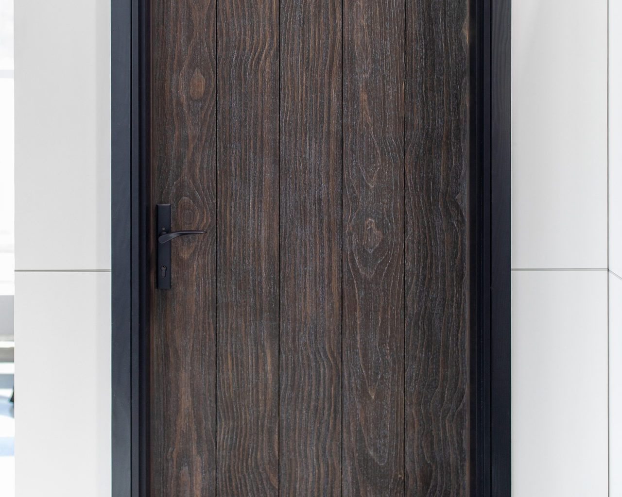 Accoya Plank Door 02