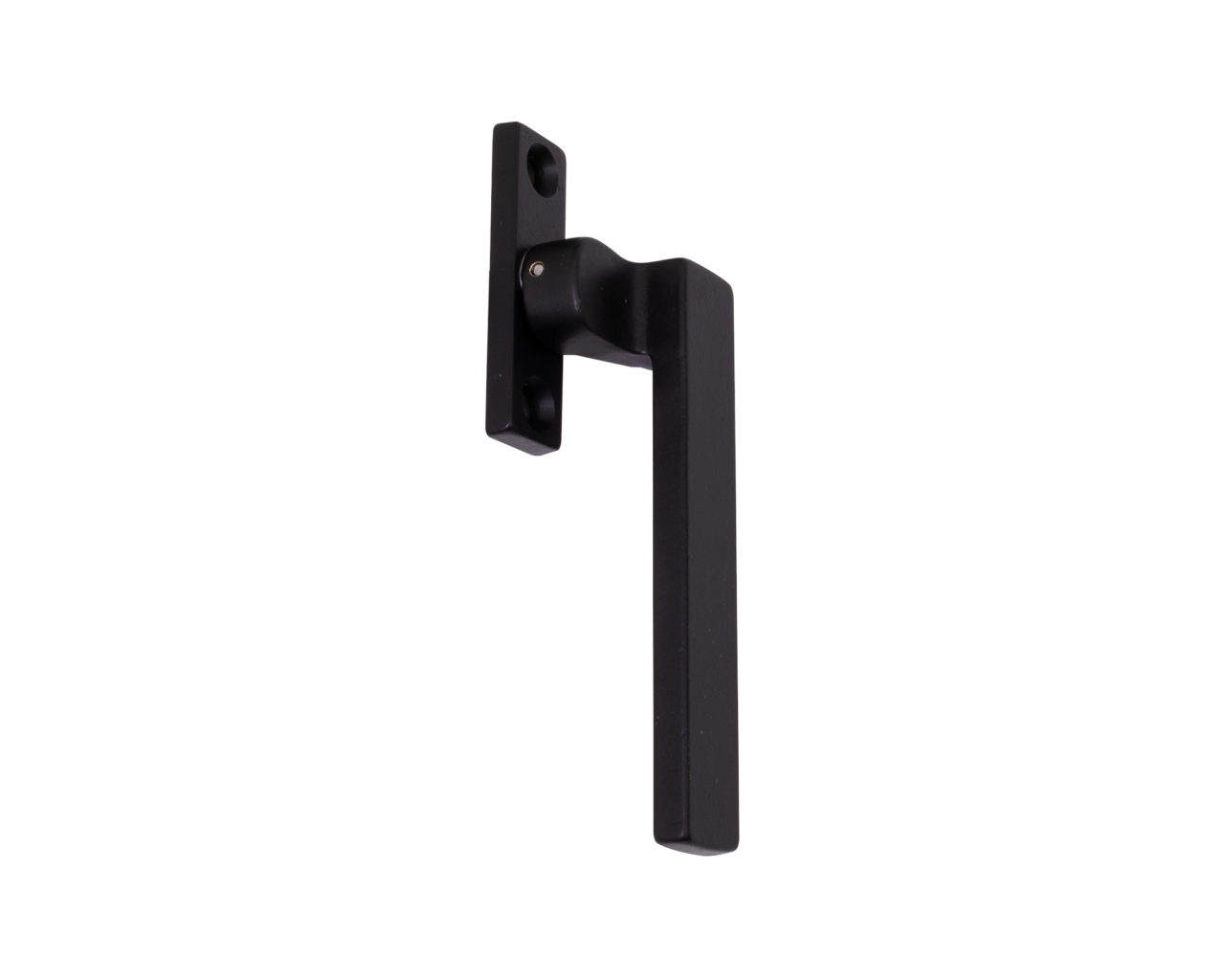 Push Out Contemporary Black