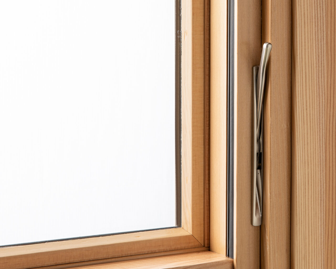 Casement Sash Lock