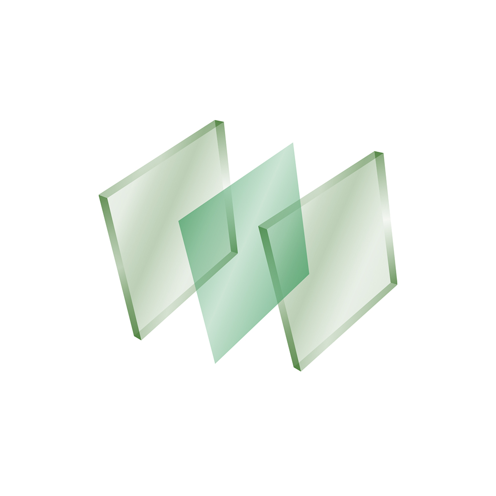 Laminated Glass